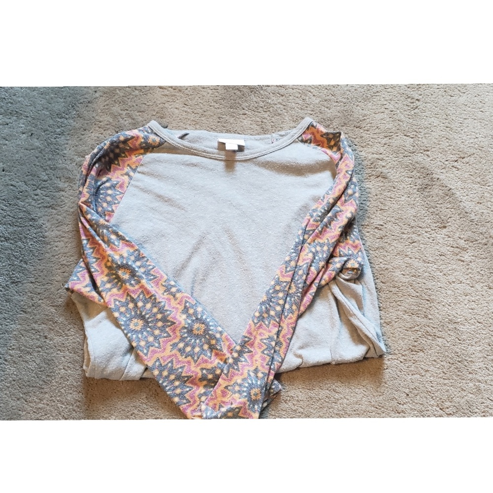 Lularoe Randy - Picture 3 of 3